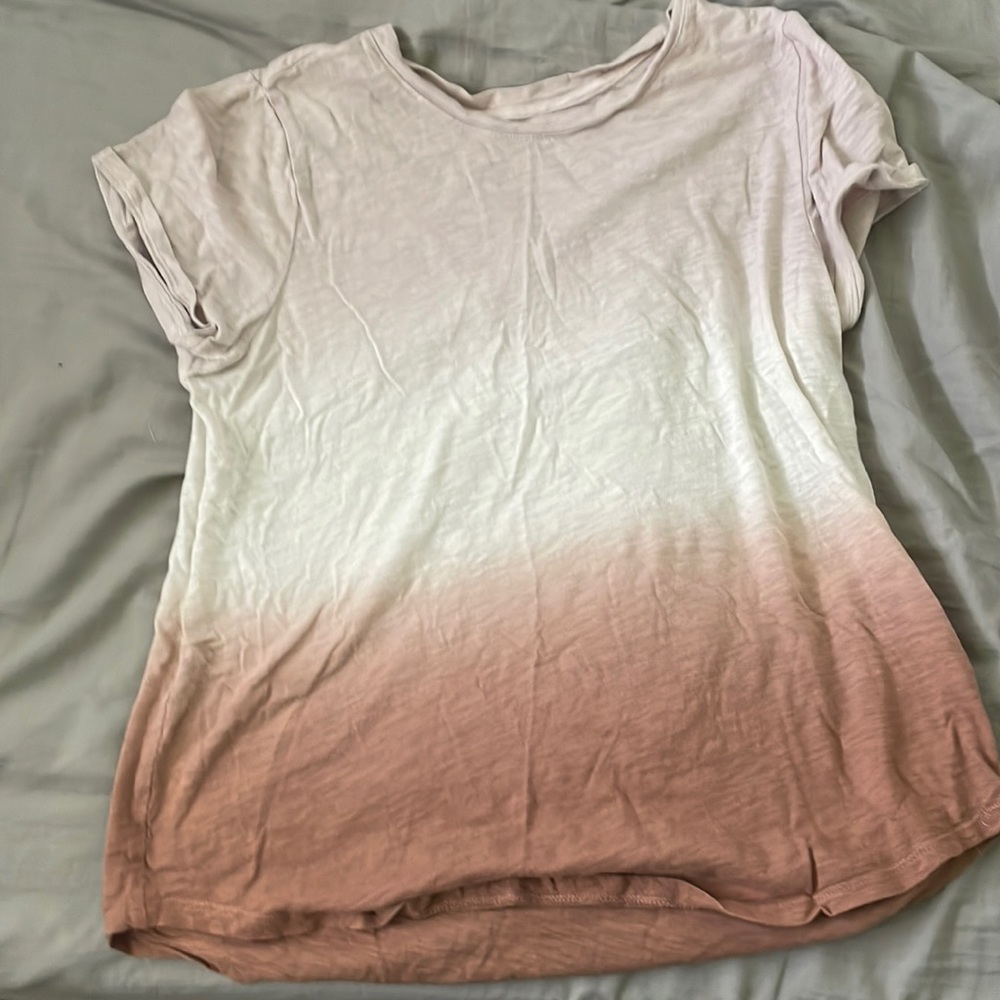 Womens T-shirt